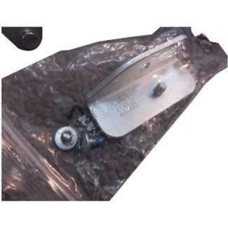 HPE - Certified Genuine Parts PCA 4x Slimline Backplane