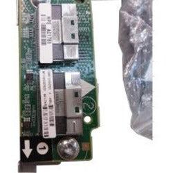 HPE - Certified Genuine Parts PCA 4x Slimline Backplane