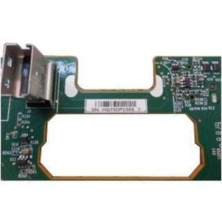 HPE - Certified Genuine Parts Premium Hard drive backplane, for Synergy 480 Gen10