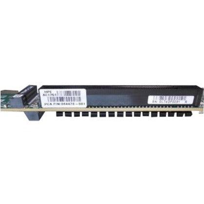 HPE - Certified Genuine Parts Primary Riser Board, x16 x 16 + SATA M.2