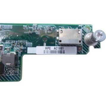 HPE - Certified Genuine Parts SPS-PCA Backplane:HDD/TB 2S BB(Premium)