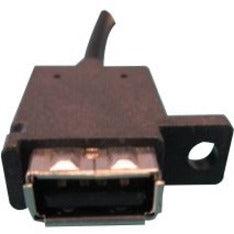 HPE - Certified Genuine Parts iLO USB 2.0 managed cable 878933-001