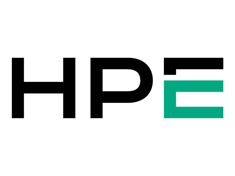 HPE D3610 6TB 12G SAS SC 72TB Reman Bundle