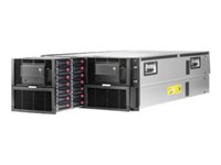 HPE D6020 4TB 12G SAS LFF MDL Reman Bndl