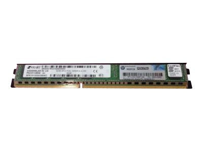 HPE - DDR3L - module - 32 GB - DIMM 240-pin very low profile - 1333 MHz / PC3L-10600 - 1.35 V - registered - ECC - for