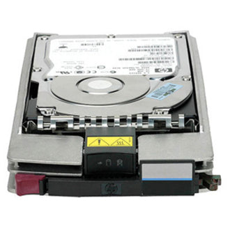 HPE EVA M6412A 1TB FATA Reman Drive