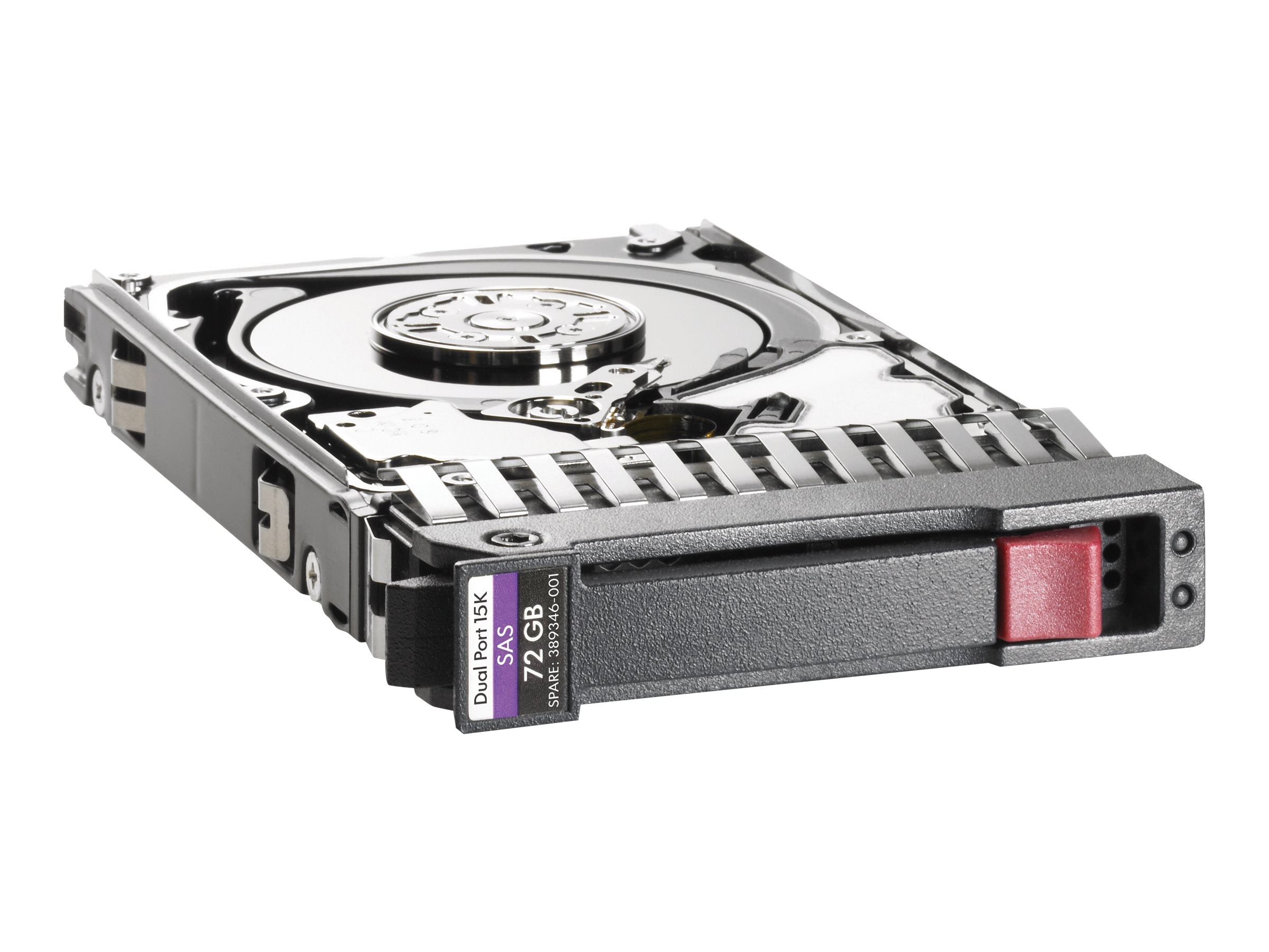 Hpe EnterpriSe - Hard Drive - 300 Gb - Sas 12gb/s Te-Main-1410-Msgrid-Ac-I23