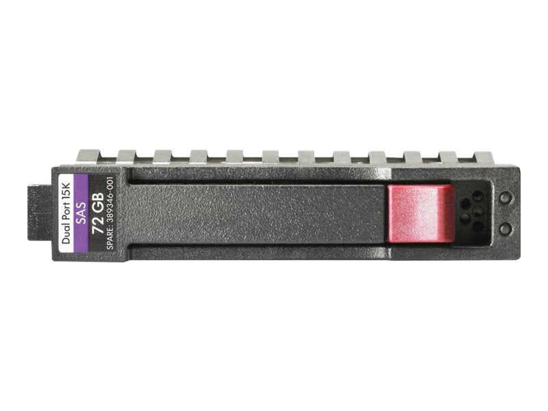 Hpe EnterpriSe - Hard Drive - 600 Gb - Sas 12gb/s Te-Main-1420-Fireeye-Kit-Ac-01