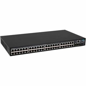 HPE FlexNetwork 5140 48G 4SFP+ EI Switch JL829A#ABA