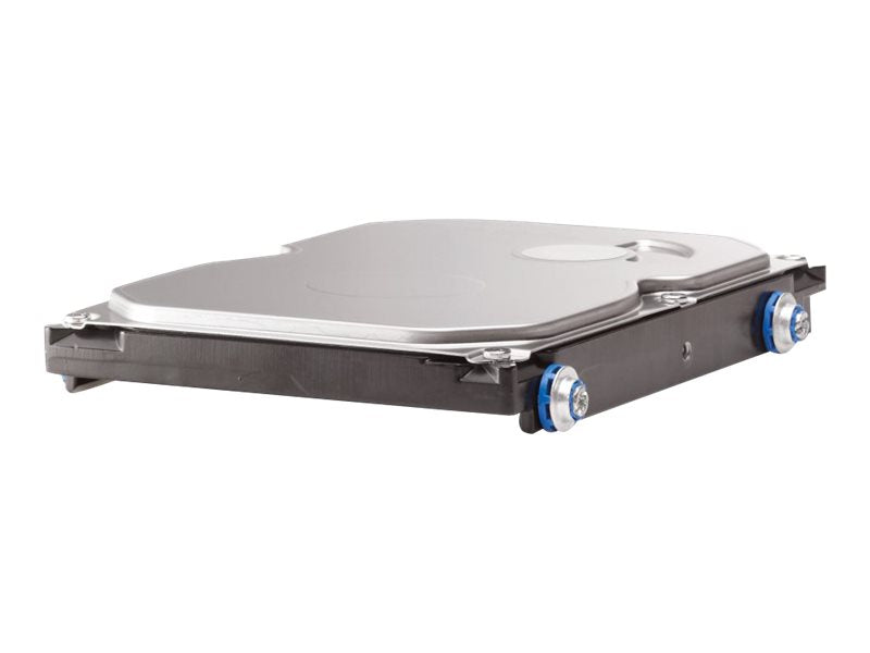 HPE - Hard drive - 80 GB - hot-swap - 3.5 - SATA 1.5Gb/s - 7200 rpm"