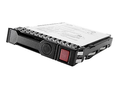 HPE High Endurance Enterprise Performance - SSD - 200 GB - hot-swap - 2.5 SFF - SAS 12Gb/s - with HP SmartDrive carrier"