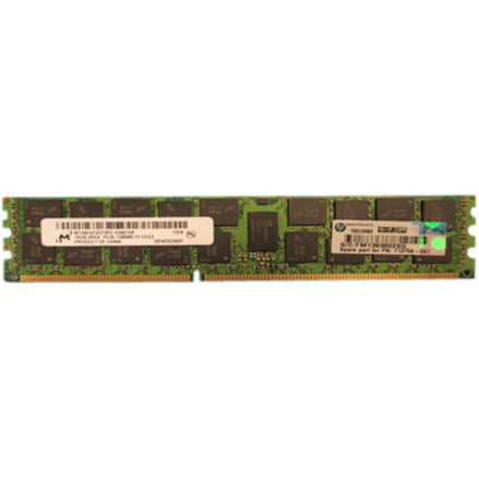 HPE-IMSourcing 16GB, Dual Rank x4 PC3L-12800R (DDR3-1600) 715284-001