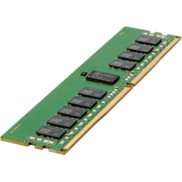 HPE Ingram Micro Sourcing 16GB (1x16GB) Dual Rank x4 DDR4-2400 CAS-17-17-17 Registered Mem