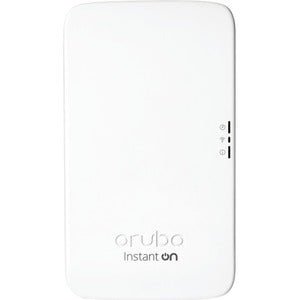 HPE Instant On AP11D Dual Band IEEE 802.11ac 867 Mbit/s Wireless Access Point - Indoor R6K64A#ABA