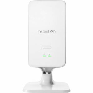 HPE Instant On AP22D Dual Band 802.11ax 1.70 Gbit/s Wireless Access Point S0J32A
