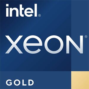 HPE Intel Xeon Gold (4th Gen) 6414U Dotriaconta-core (32 Core) 2 GHz Processor Upgrade P49619-B21