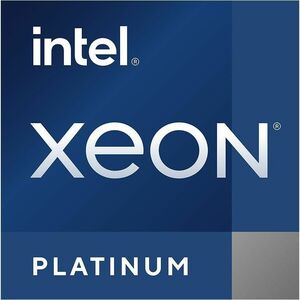 HPE Intel Xeon Platinum (4th Gen) 8468 Octatetraconta-core (48 Core) 2.10 GHz Processor P49605-B21