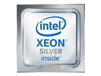 HPE Intel Xeon Silver (5th Gen) 4509Y Octa-core (8 Core) 2.60 GHz Processor Upgrade P67090-B21