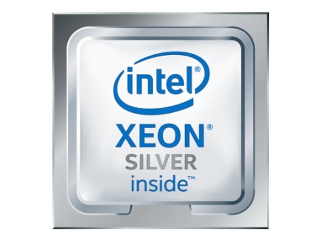 HPE Intel Xeon Silver (5th Gen) 4509Y Octa-core (8 Core) 2.60 GHz Processor Upgrade P67090-B21