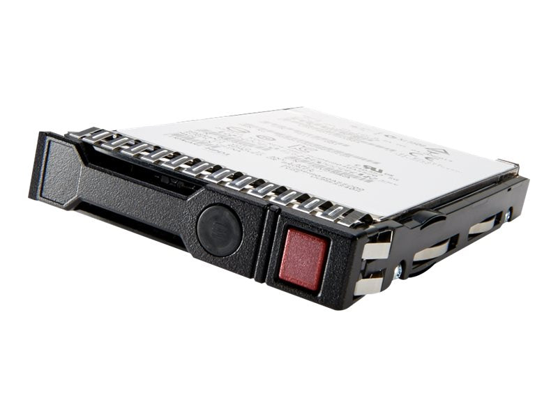 HPE J2000 - SSD - 3.2 TB - hot-swap - 2.5 SFF - PCIe (NVMe) - TAA Compliant - for HPE J2000"