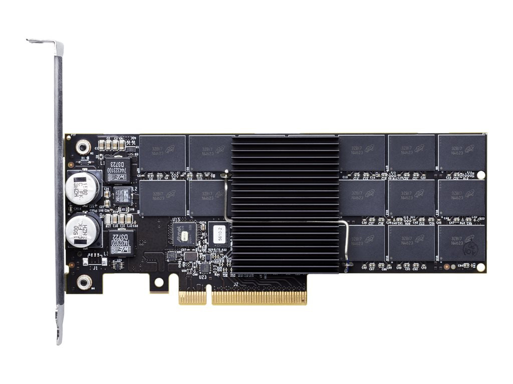 HPE Light Endurance Workload Accelerator - SSD - 1 TB - internal - PCIe 2.0 x8