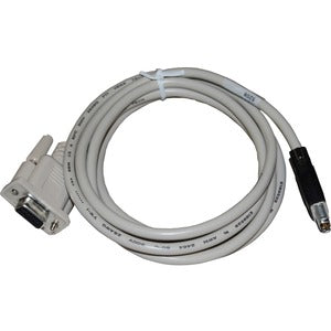 HPE MPO12 to 8xLC Single-Mode 10m Fibre Channel Cable R4D64A