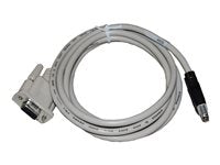 HPE MPO12 to 8xLC Single-Mode 2m Fibre Channel Cable R4D62A