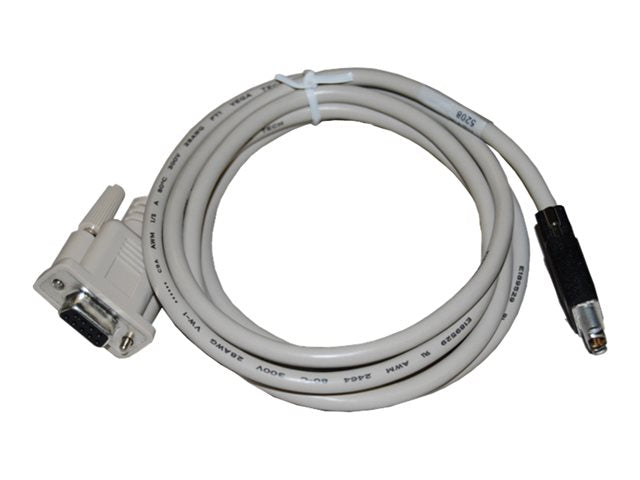 HPE MPO12 to 8xLC Single-Mode 2m Fibre Channel Cable R4D62A