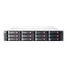 HPE MSA 1040 2Prt FC DC LFF Reman Storage