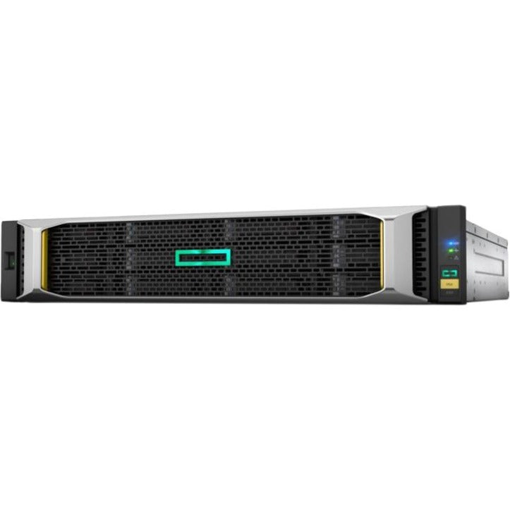 HPE MSA 1050 12Gb SAS DC LFF Reman Storage