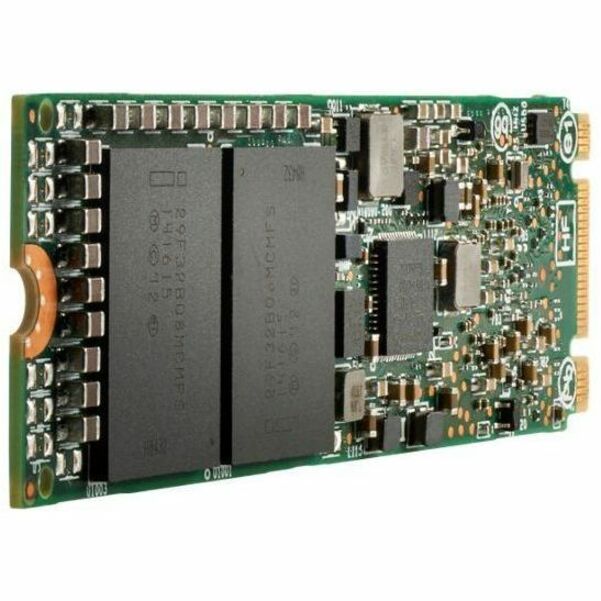 HPE MSA 120TB 7.2K LFF 6pk Reman HDD Bundle
