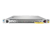 HPE MSA 2040 10GbE iSCSI DC SFF Storage