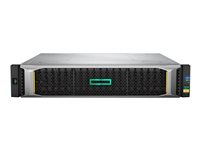 HPE MSA 2052 SAN Dual Controller LFF Storage