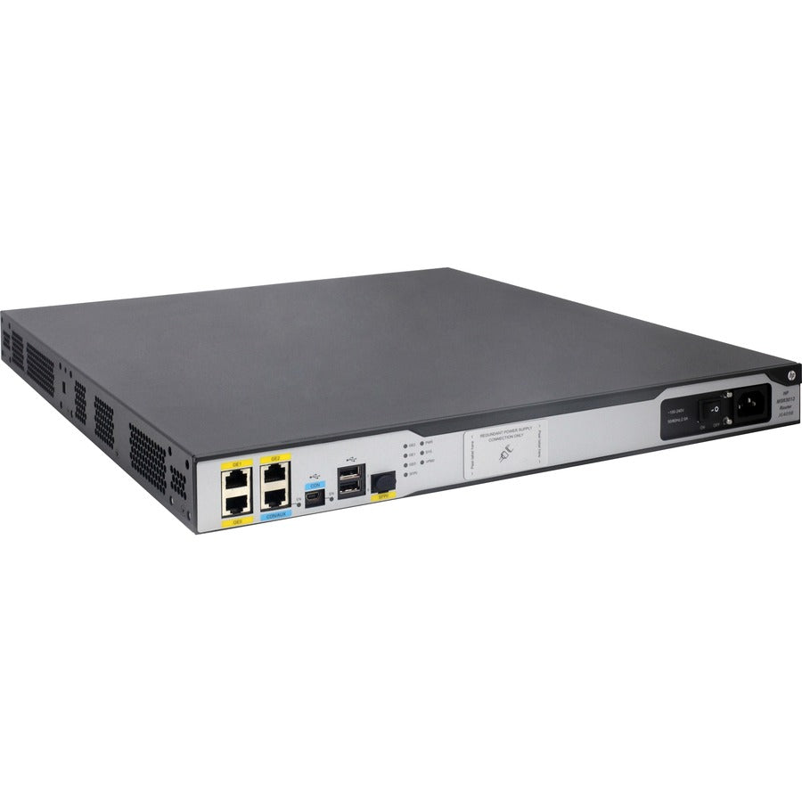 HPE MSR3012 AC Router JG409B#ABA