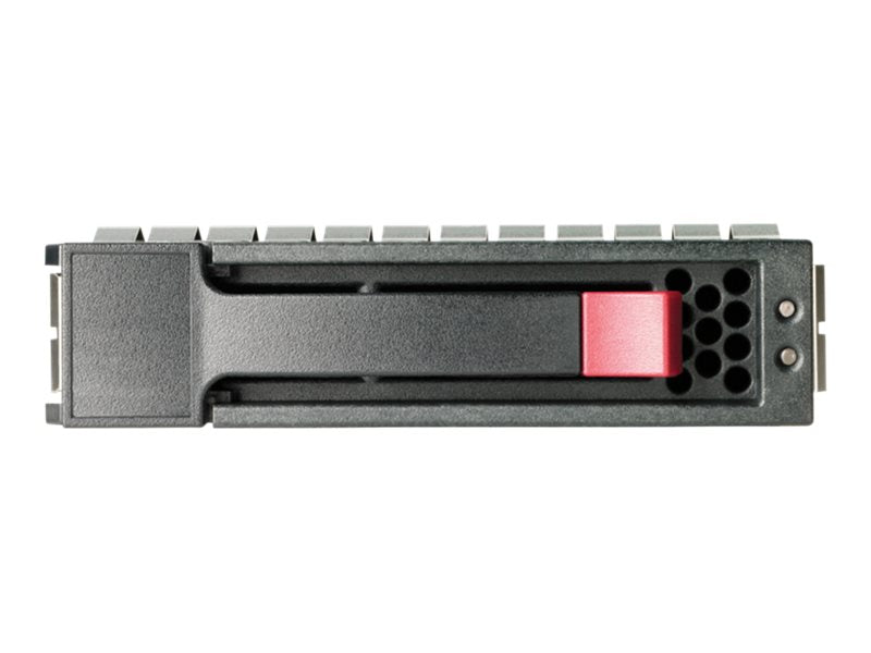 HPE Midline - Hard drive - 10 TB - hot-swap - 3.5 LFF - SAS 12Gb/s - 7200 rpm - remarketed" R0Q60AR