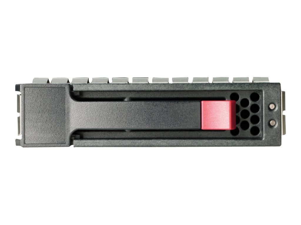 HPE Midline - Hard drive - 8 TB - hot-swap - 3.5 LFF - SAS 12Gb/s - 7200 rpm - remarketed" R0Q59AR