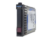 HPE Mixed Use - SSD - 1.6 TB - 2.5 SFF - SAS 12Gb/s" N9X91A#B8X