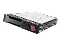 HPE Mixed Use - SSD - 960 GB - hot-swap - 3.5 LFF - SATA 6Gb/s - with HPE SmartDrive carrier - for ProLiant DL360 Gen10