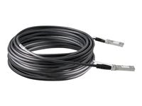 HPE Network Cable, 33 FT (QK702AR)