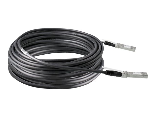 HPE Network Cable, 33 FT (QK702AR)
