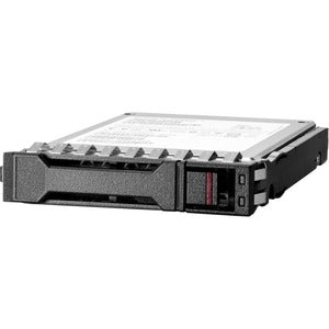 HPE PM1733a 1.60 TB Solid State Drive - 2.5" Internal - U.3 (PCI Express NVMe 4.0) - Read P50216-B21