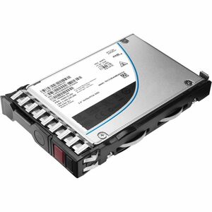 HPE PM1743 3.84 TB Solid State Drive - E3.S Internal - PCI Express NVMe (PCI Express NVMe P57799-B21