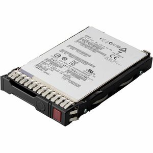 HPE PM893a 3.84 TB Solid State Drive - 2.5" Internal - SATA (SATA/600) - Read Intensive P63914-B21