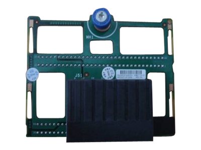HPE - Power supply backplane - for ProLiant DL380p Gen8, DL385p Gen8, DL560 Gen8