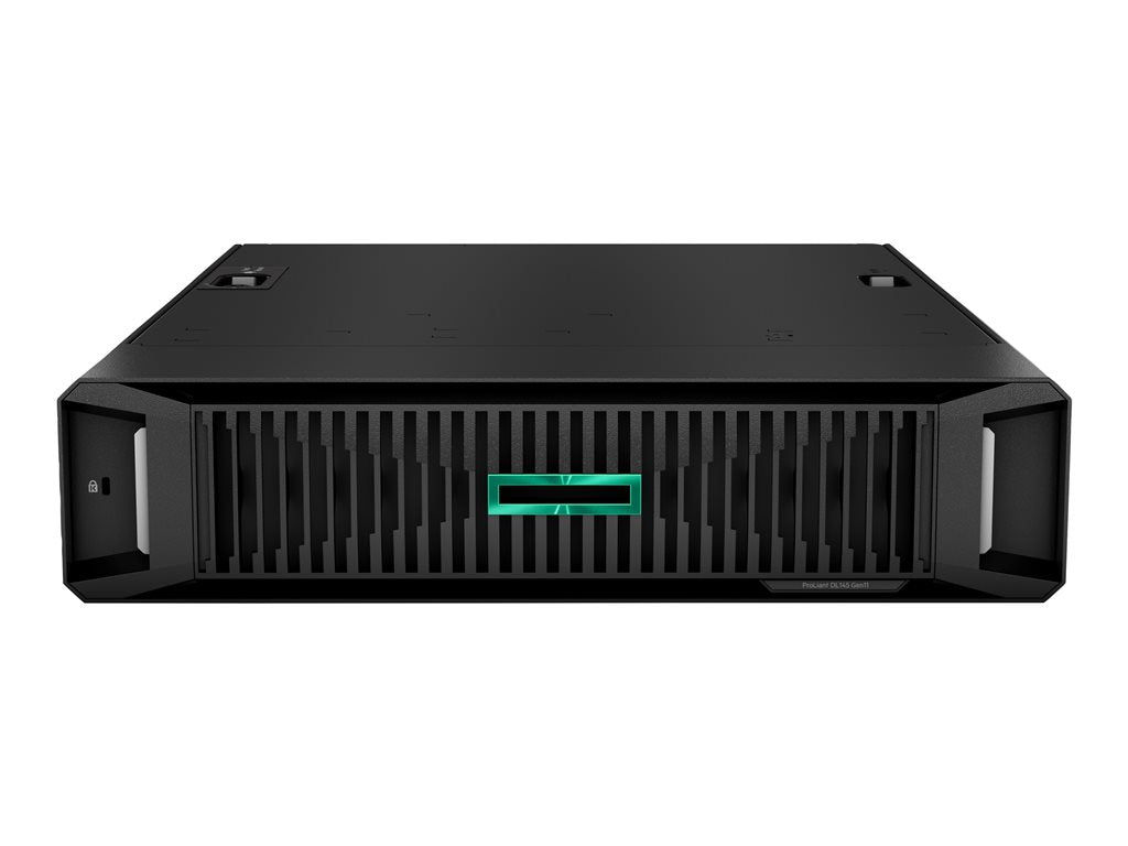 HPE ProLiant DL145 G11 - Server - rack-mountable 2U - 1-way - 1 x EPYC 8024P / up to 3 GHz - RAM 32 GB - hot-swap 2.5 bay(s) P79811-DM5