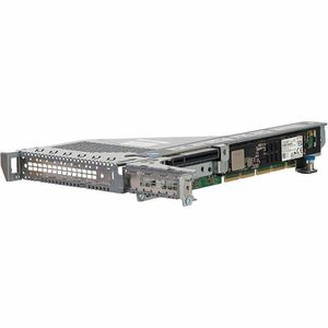 HPE ProLiant DL145 Gen11 x16 FHFL PCIe Gen5 Slot 2 Riser Kit P71989-B21