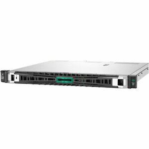 HPE ProLiant DL20 G11 1U Rack Server - 1 x Intel Xeon E-2434 3.40 GHz - 16 GB RAM - Serial P65395-B21