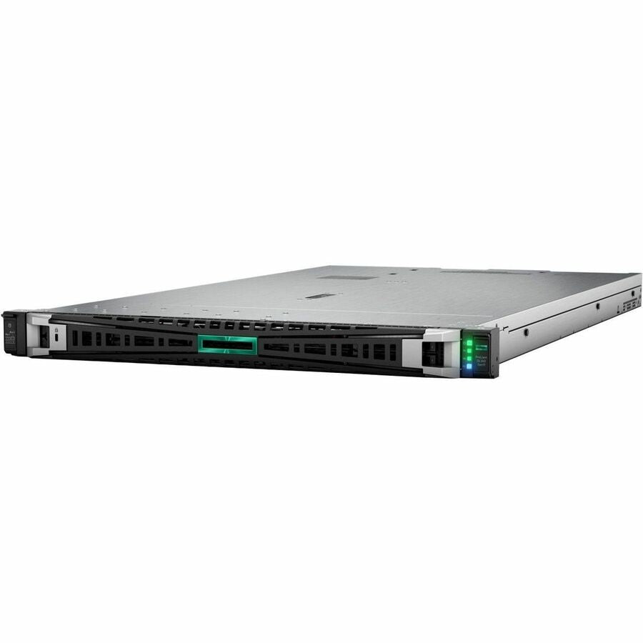 HPE ProLiant DL360 Gen11 1U Rack Server - 1 x Intel Xeon Gold 5415+ 2.90 GHz - 32 GB RAM