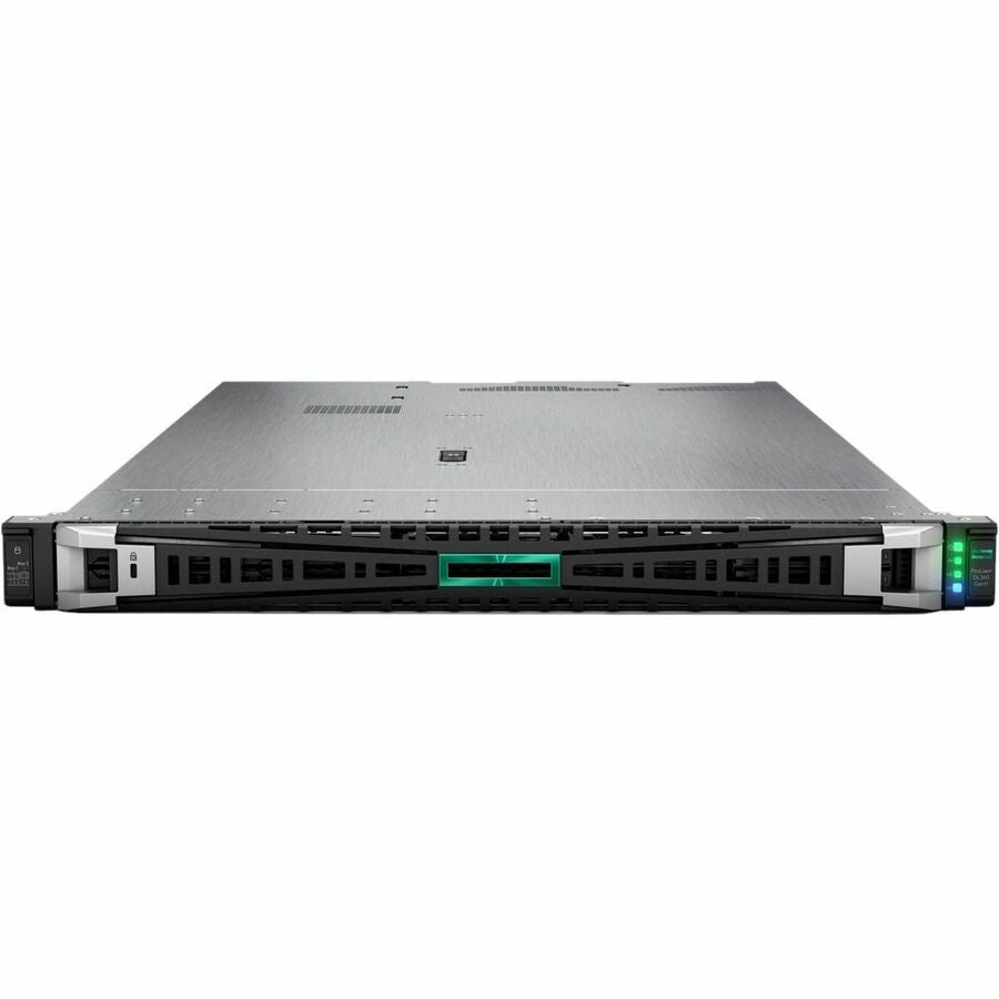 HPE ProLiant DL360 Gen11 1U Rack Server - 1 x Intel Xeon Gold 5416S 2 GHz - 32 GB RAM -