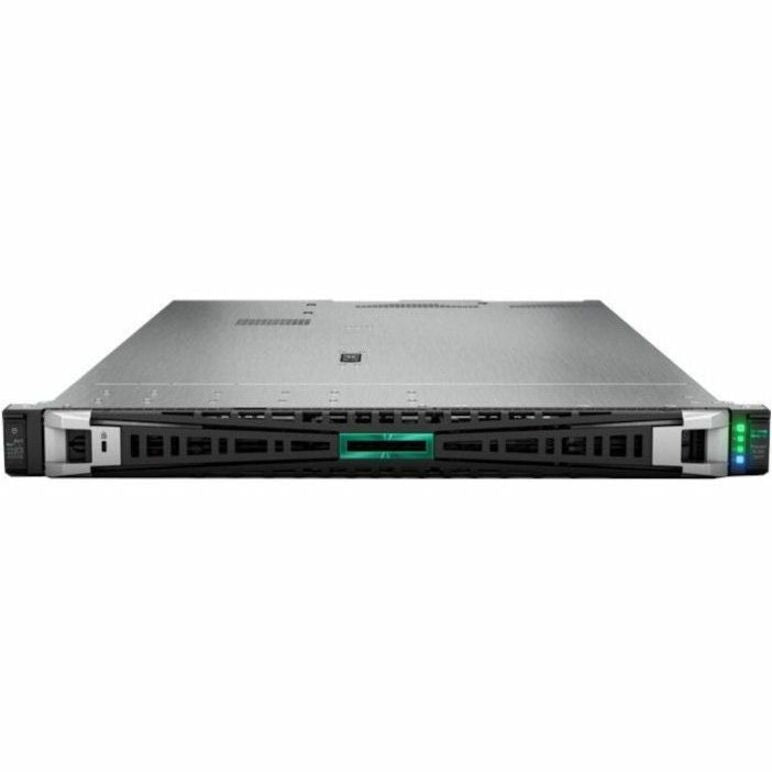 HPE ProLiant DL360 Gen11 1U Rack Server - 1 x Intel Xeon Silver 4416+ 2 GHz - 32 GB RAM -